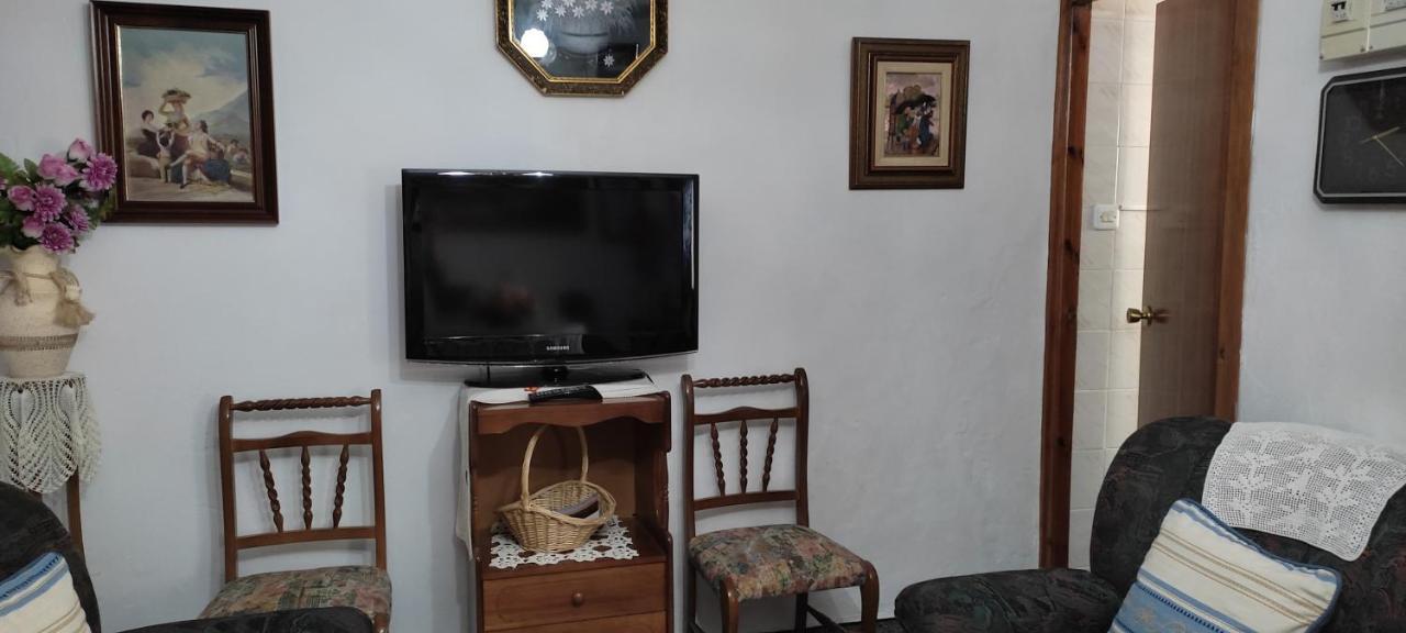 Casa Lola Villa Montefrio Ngoại thất bức ảnh