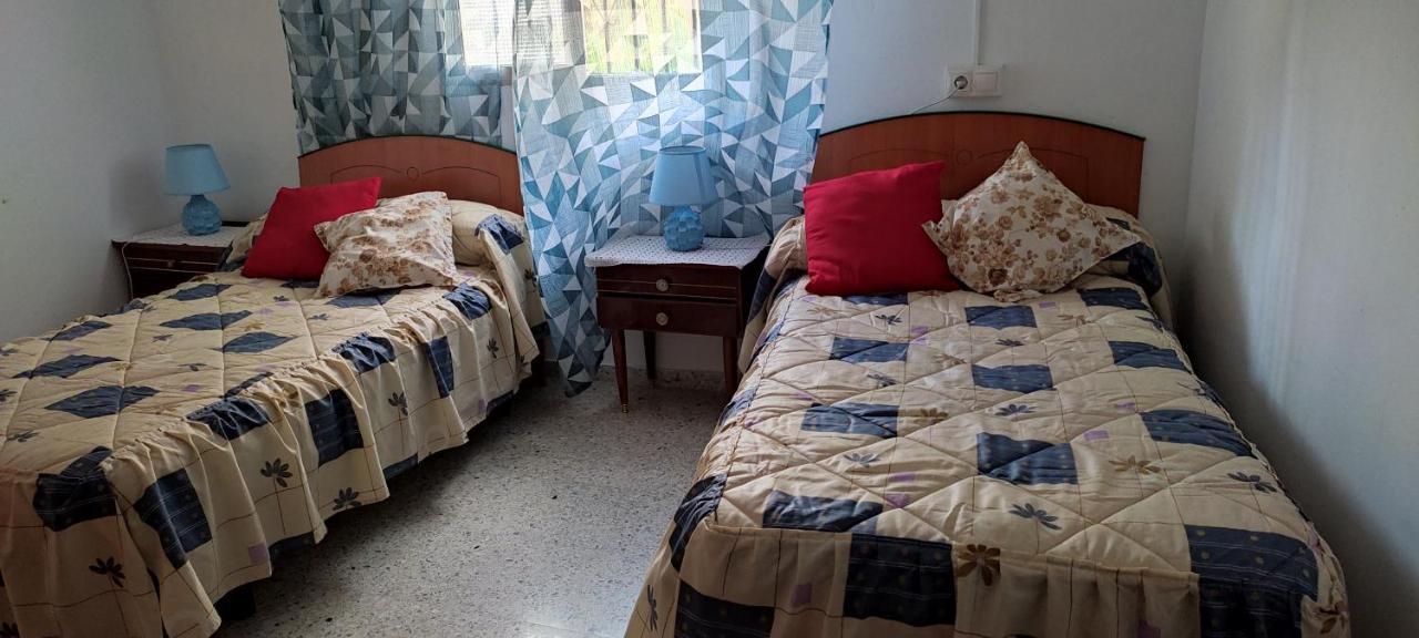 Casa Lola Villa Montefrio Ngoại thất bức ảnh