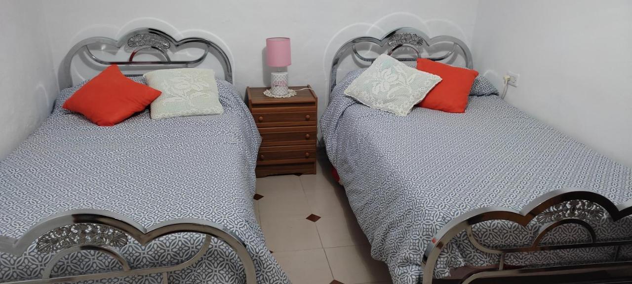 Casa Lola Villa Montefrio Ngoại thất bức ảnh
