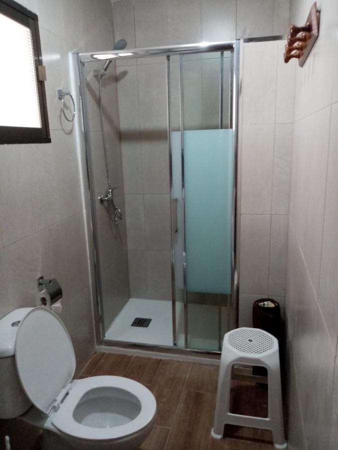 Casa Lola Villa Montefrio Ngoại thất bức ảnh